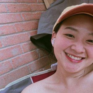 Meet your Posher, Kanokwan